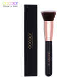 Docolor foundation brush flat top buffing Brushes Fan Contour Powder Brush highlighter makeup Brushes Pincel Maquiagem