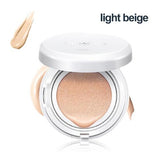 BIOAQUA Sunscreen Air Cushion BB CC Cream Concealer Moisturizing Foundation Makeup Bare Whitening Face Cream Korean Cosmetics